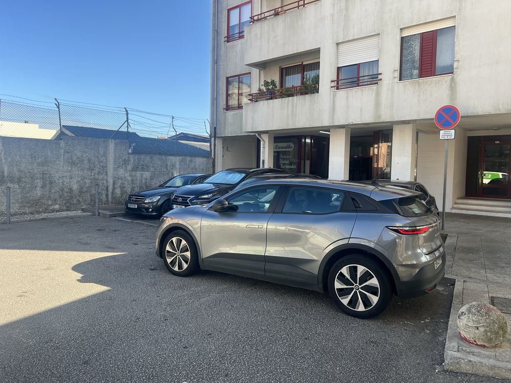 Loja/escritorio Matosinhos