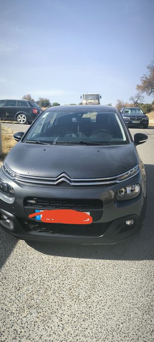 Citroën C3 2018 • Muito bem estimado • Sem acidentes