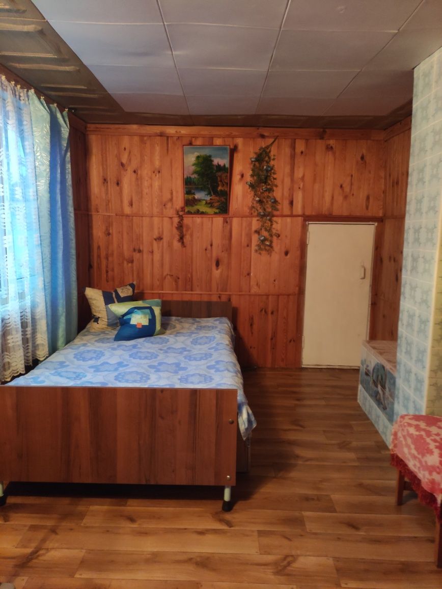 Продаж шикарного затишного будинку  у с. Будище