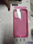 Capa de iPhone 14 pro