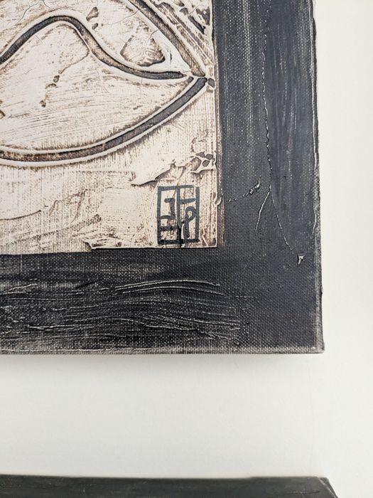 Quadros das 4 estações do ano