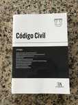 Código Civil - Almedina
