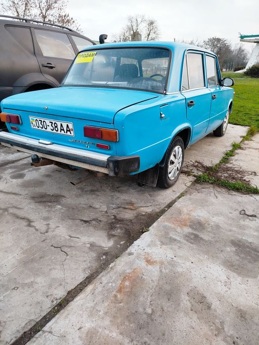 Продам Ваз 2101.