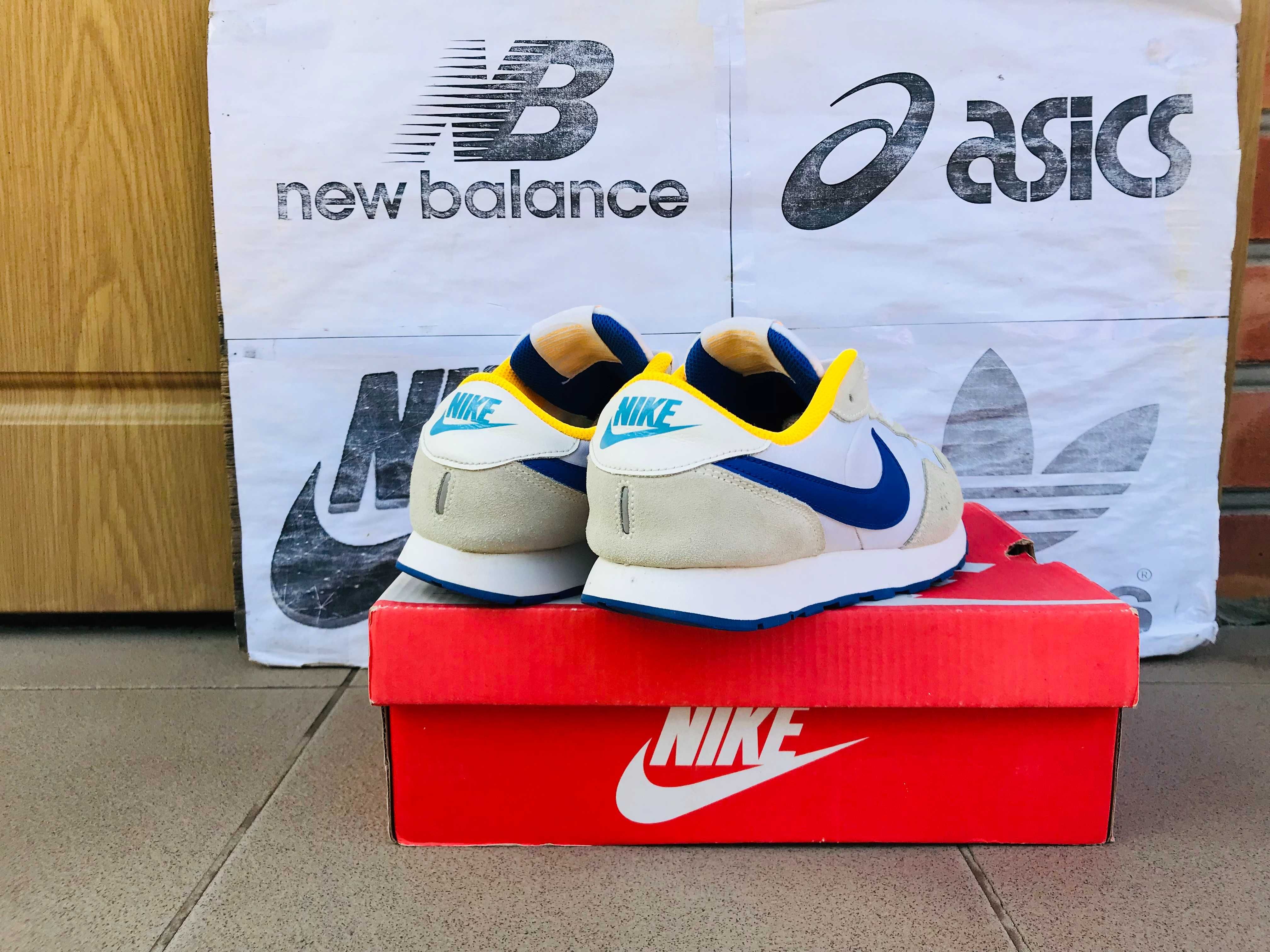 Кроссовки Nike Md Valiant для тренировок