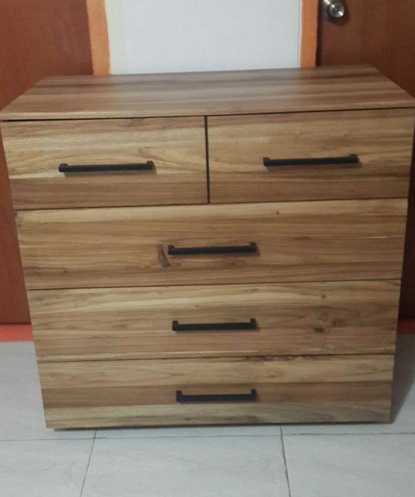 Комод, тумба під телевізор, тумбочка з натурального дерева