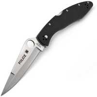Нож Spyderco Police C07 G10