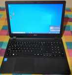 Portatil Acer Aspire
