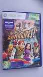 Kinect adventures gra