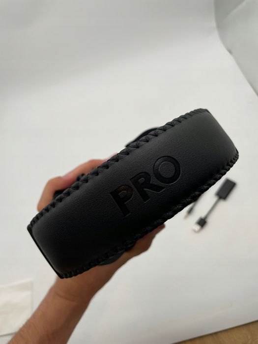 Słuchawki nauszne Logitech G Pro X SE