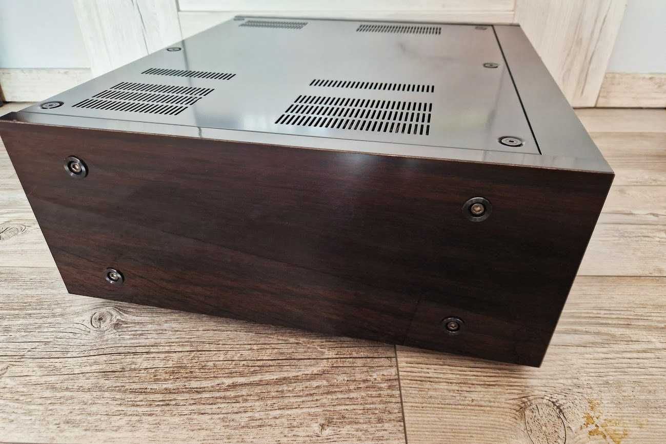 Wzmacniacz Akai AM-95  Reference Master po SERWISIE
