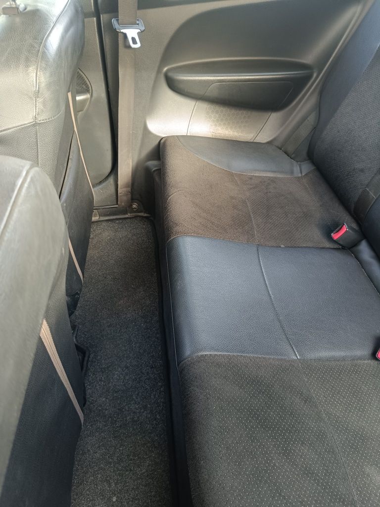 Honda Civic 1700 cdti ano 2002
