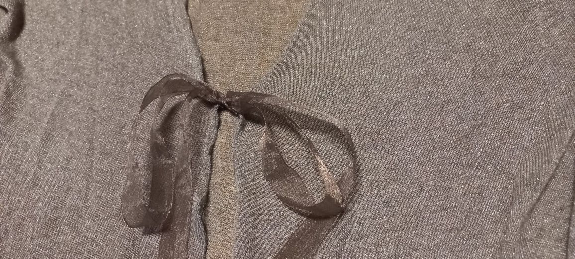 Narzutka długa mgiełka Poussiere D'Etole S/M