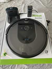 iRobot Roomba i7