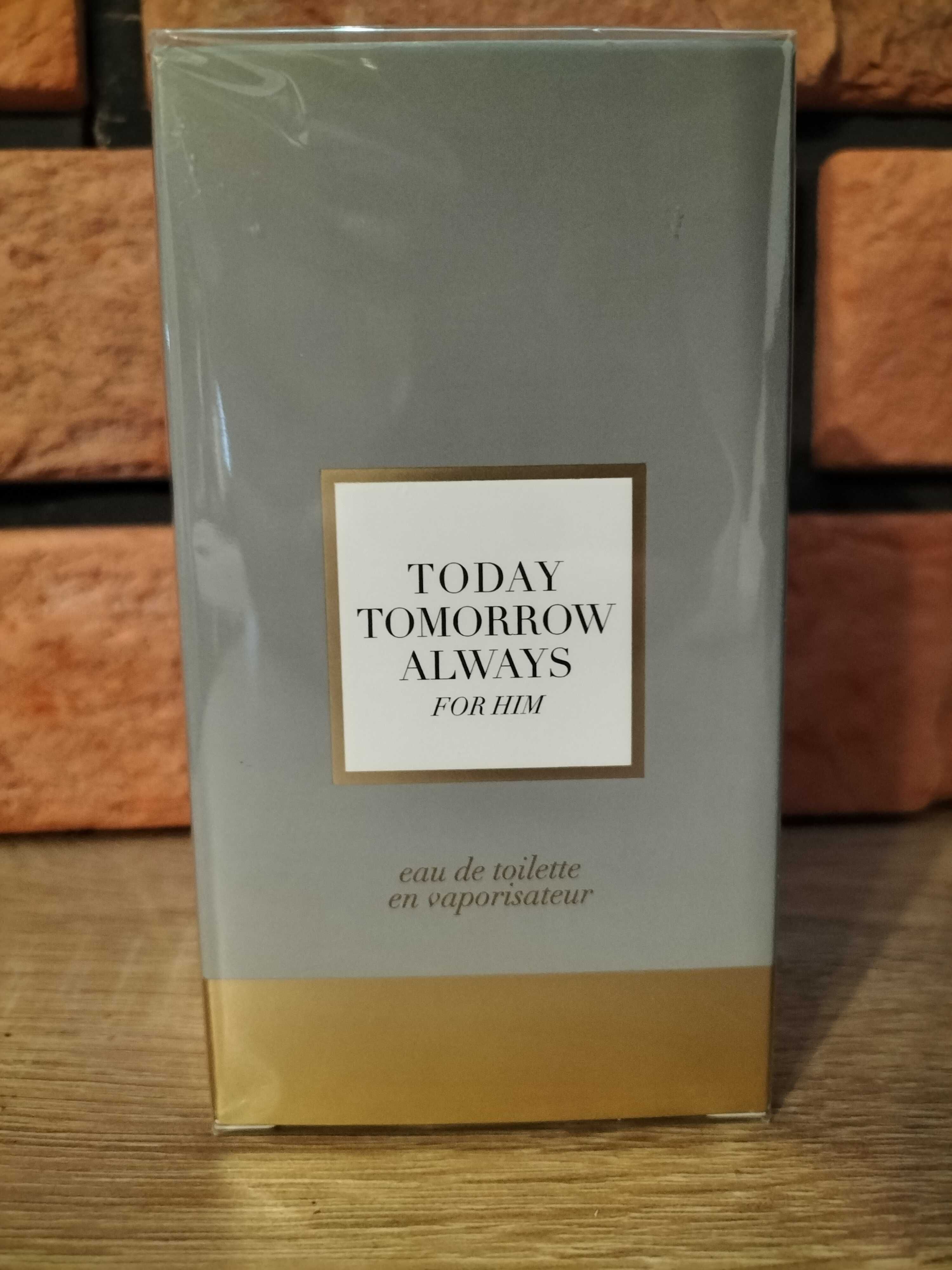 Avon Today Tomorrow Always for Him 75 ml