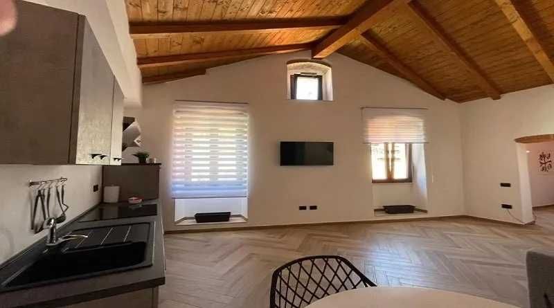 Inwestycja nieruchomość Sardynia 5 apartamentów