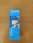 Fiszki Biznes B1 B2 Angielski
