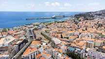 Apartamento T2 - Último piso Funchal centro