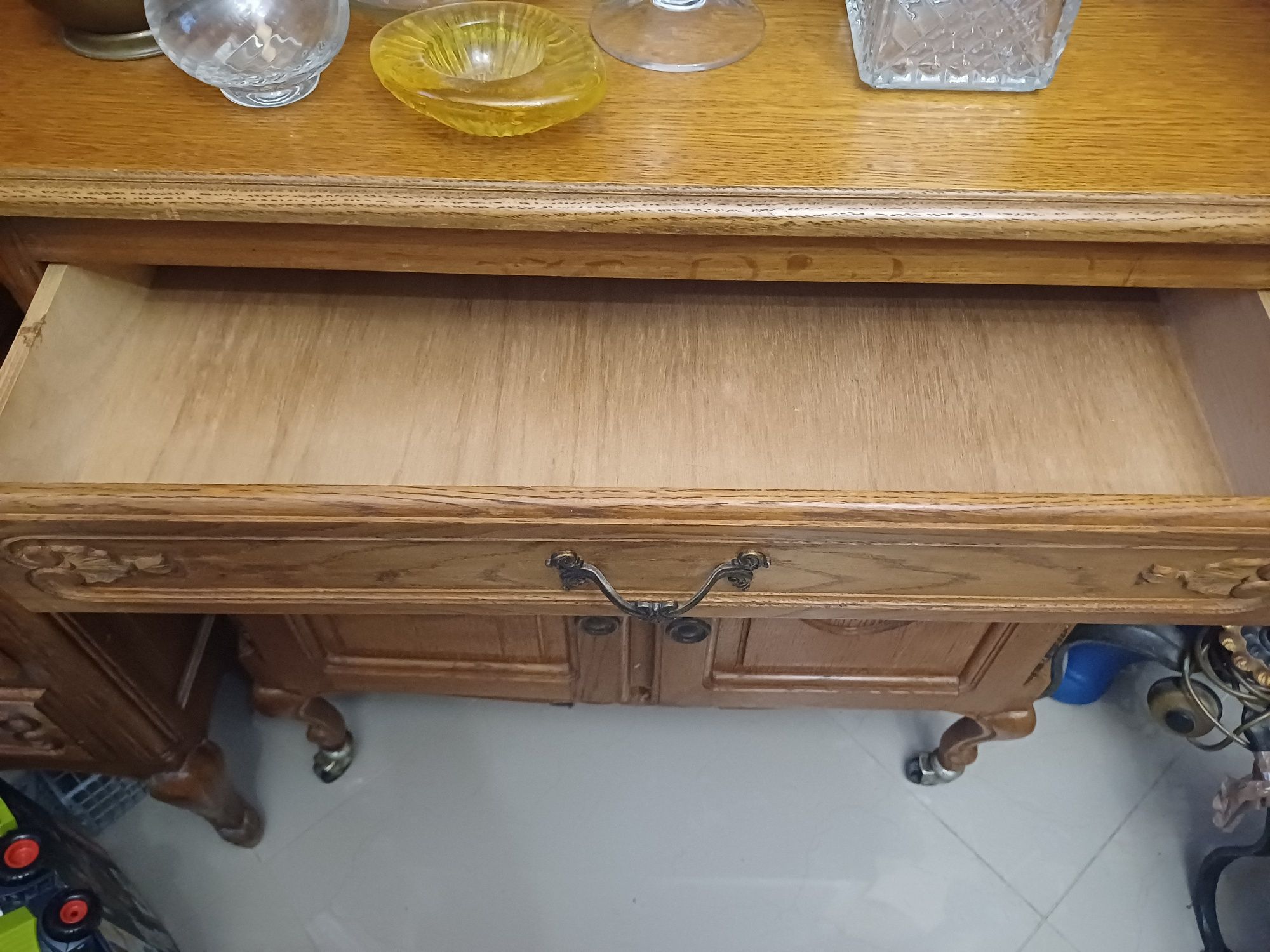 Komoda ludwik 80 cm