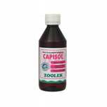 Zoolek Capisol 250 Ml Na Nicienie, Przyrwy