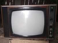 Telewizor retro rubin 710p