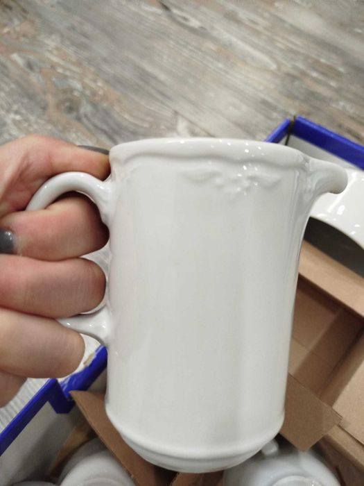 Serviço de Mesa completo