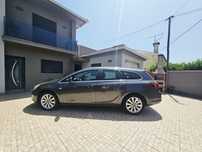 Opel Astra Sports Tourer 1.3 CDTi Enjoy S/S