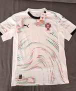 Camisola seleção portuguesa 25/26