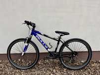 Rower górski BULLS 26” mtb / RockShox / Aluminium / Deore / Wysyłka
