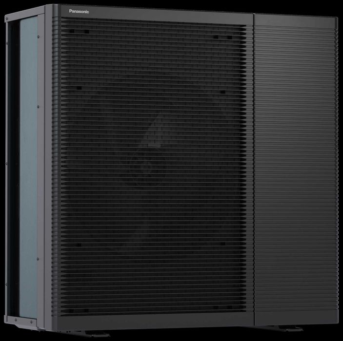 PROPARTNER Panasonic | Pompa ciepła 5kW |  WH-SDC0309K3E5 WH-UDZ05KE5