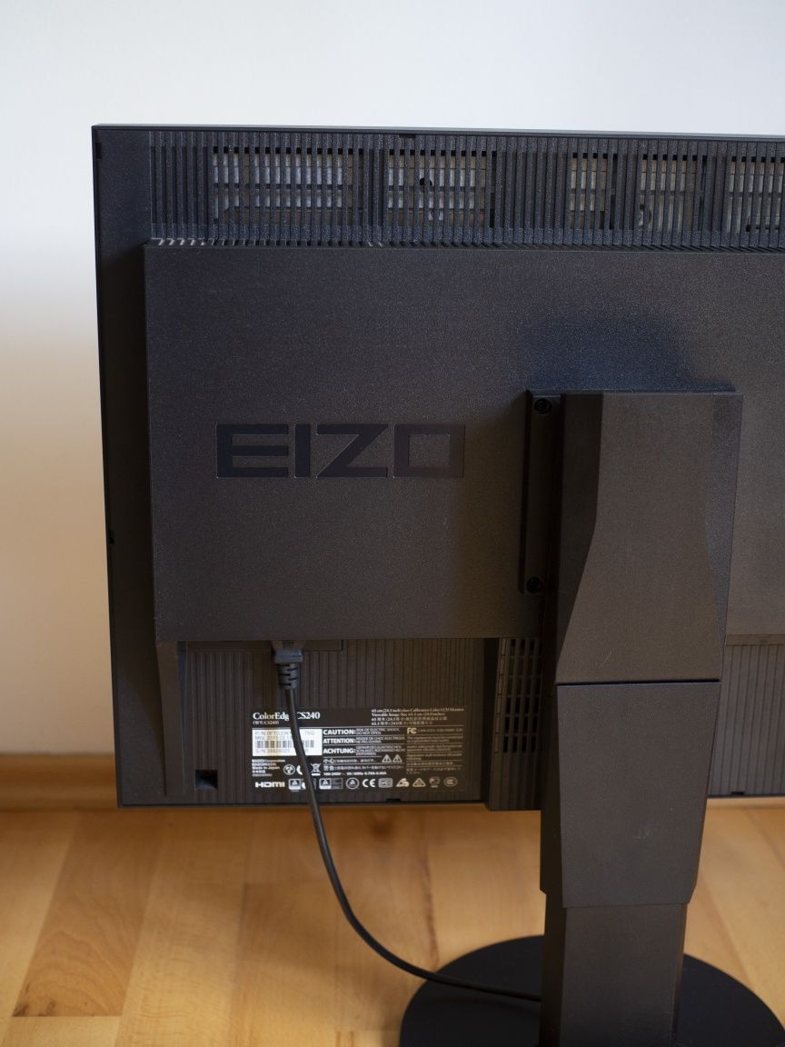 Monitor Eizo ColorEdge CS240