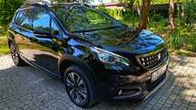 Peugeot 1.6 Blue-HDI  Allure