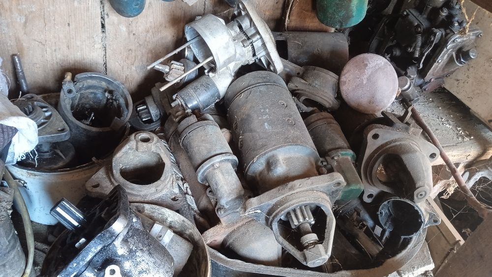 Продам різне мотор