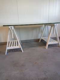 nowoczesny stół tarasowy