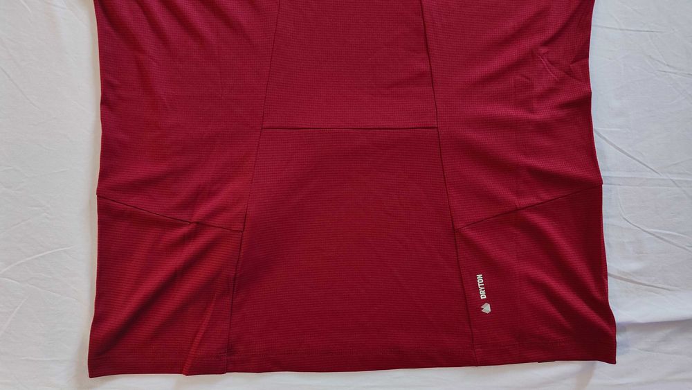 Salewa Puez Sporty Dry Tankt Cena reg. 170 zł Rozmiar L