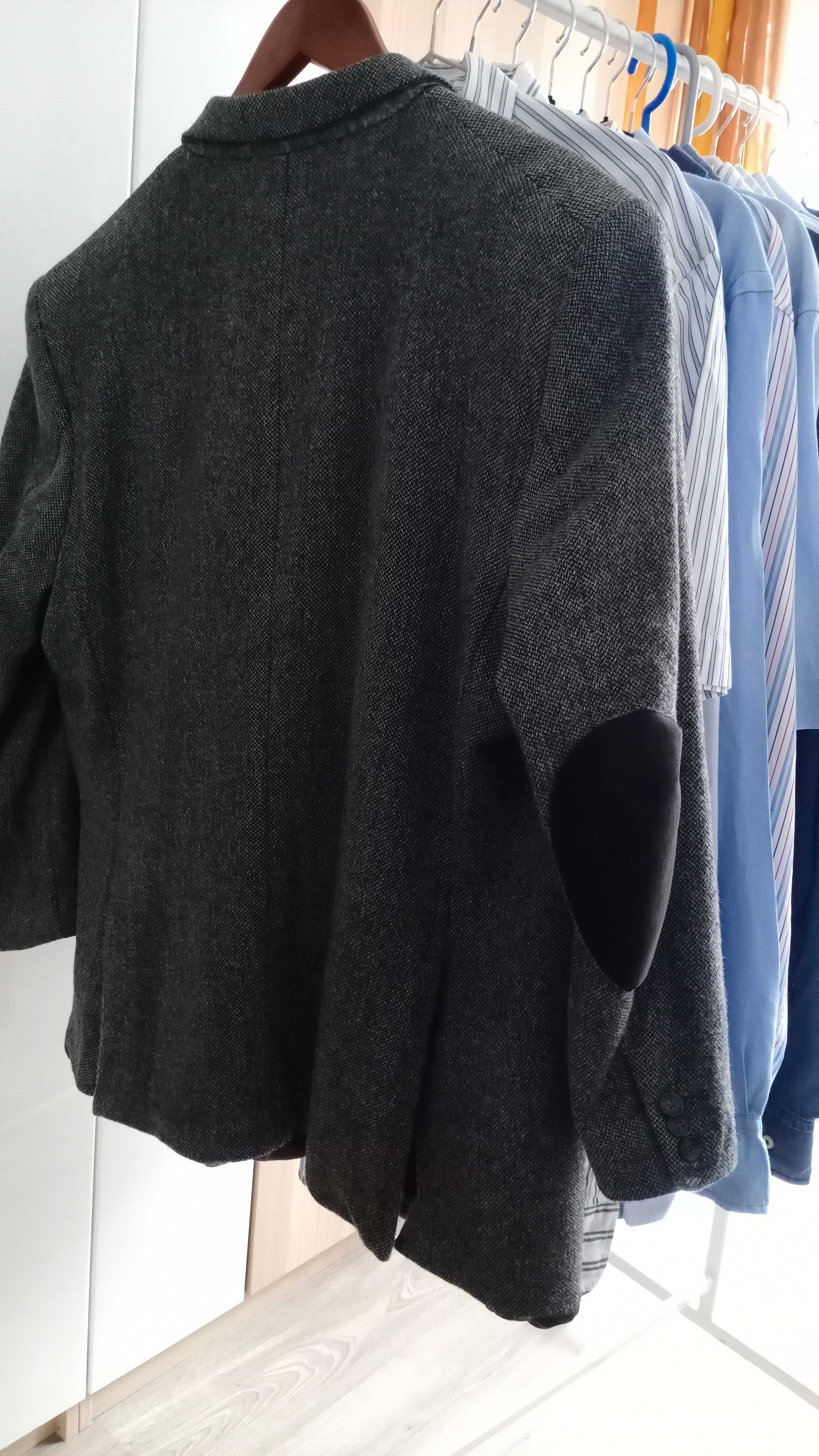 Blaser para homem