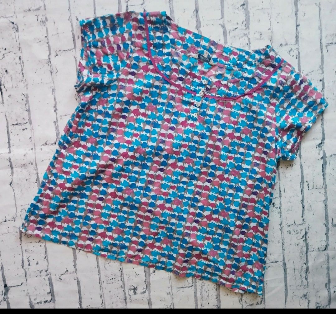 Bluzeczka damska 4 xl