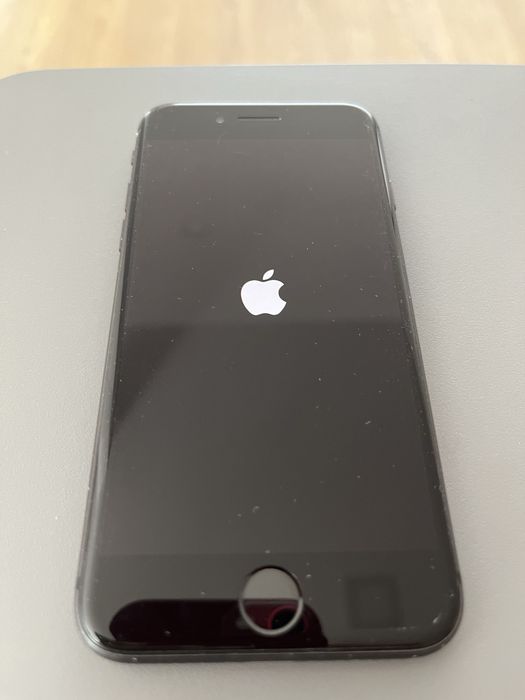Iphone 8 256GB desbloqueado - bateria nova a 100%