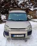 Citroen Berlingo 2004