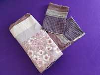 Komplet poscieli Home&You 220x200 i 2 poszewki