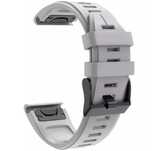 Pasek QuickFit Fenix 5/6/7/8 Forerunner 965/955/945/935 Instict Garmin