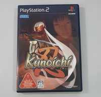 Kunoichi / PS2 [NTSC-J]