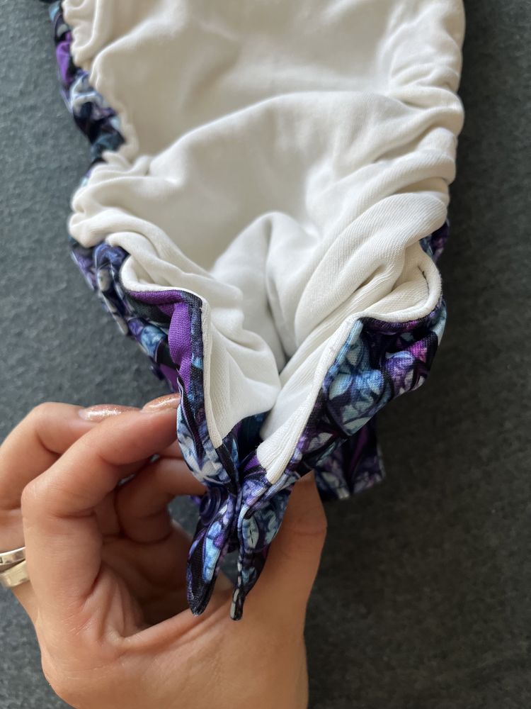 Pieluszki wielorazowe smart bottoms os
