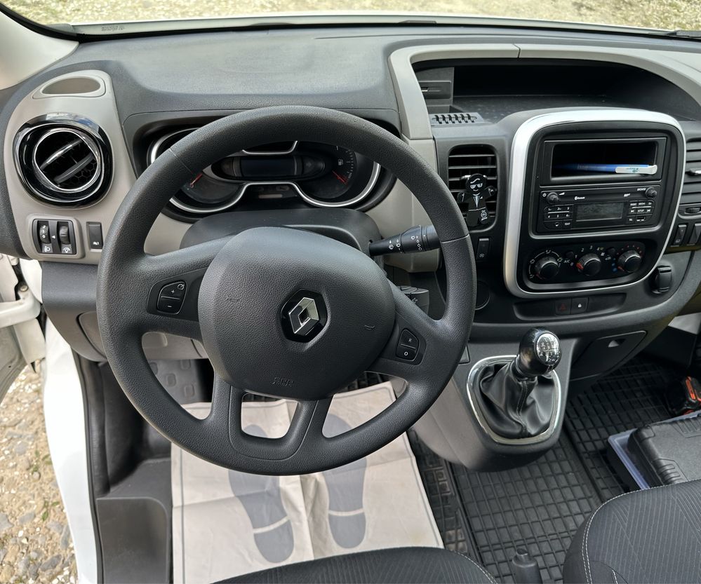 Bus na wynajem - dostawczak do wynajęcia L2H1! Atrakcyjna oferta