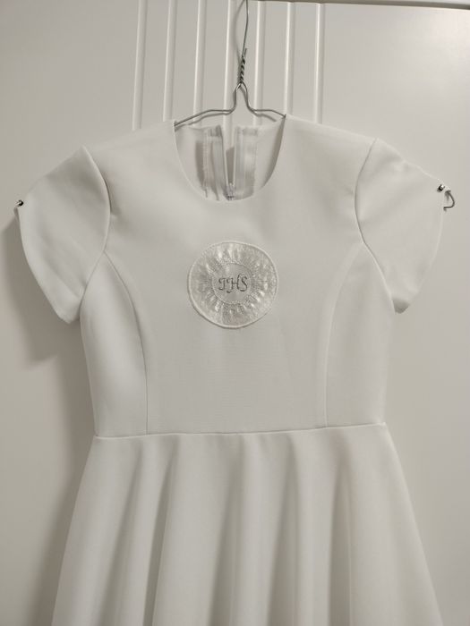 Sukienka komunijna Alba 134/140