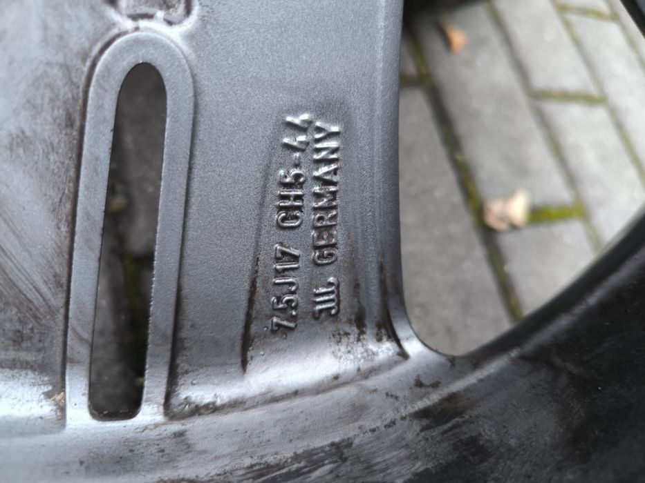 PEUGEOT 308 ALSIZ Mg 215/55/R17