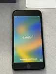 iphone 8 plus. 64 gb space gray