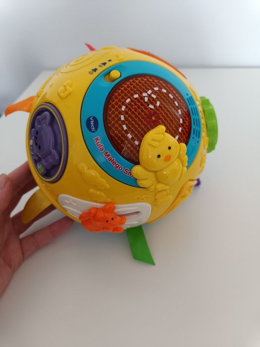 Kula hula vtech vtech