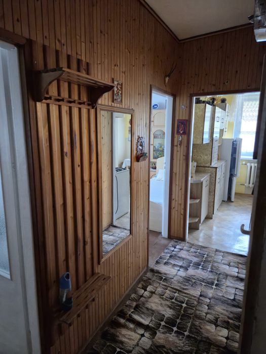 3-pokojowe mieszkanie Dolina Rospudy