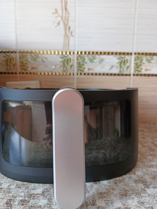 Аерогріль Philips Airfryer NA231/00