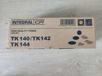 Nowy toner czarny do Kyocera FS1100/ FS1100N